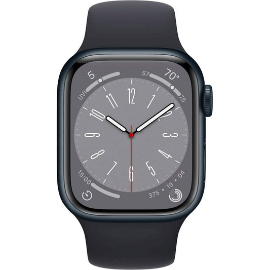 Apple Watch Series 8 (GPS + Cellular) (Refurbished)