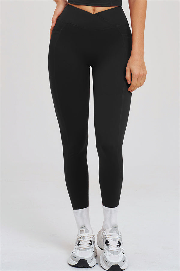 The Sizzle Zip Jacket Leggings 2-Piece Set