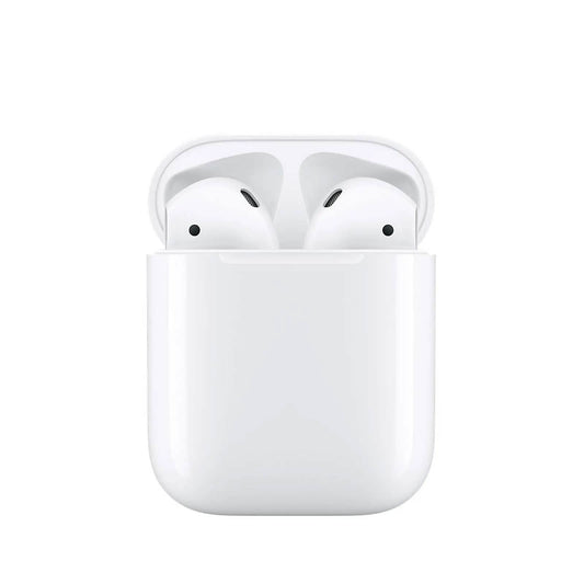Apple AirPods 1st Gen with Charging Case (Refurbished)